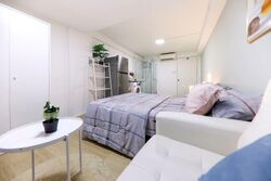 Blk 163 Mayflower Shopping & Food Centre (Ang Mo Kio), HDB 3 Rooms #556786051